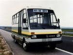 Ikarus-Volkswagen 521.22 1985 года